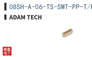 08SH-A-06-TS-SMT-PP-T/R ͼƬ